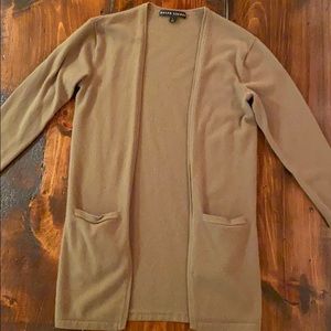 Ralph Lauren cardigan size large